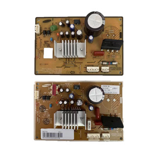 Da41-00814c / DA92-00459Y บอร์ด PCB อินเวอร์เตอร์ตู้เย็น SAMSUNG