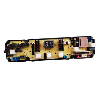 Dwf-1038 DAEWOO / DAEMA บอร์ด PCB สําหรับเครื่องซักผ้า DWF1038