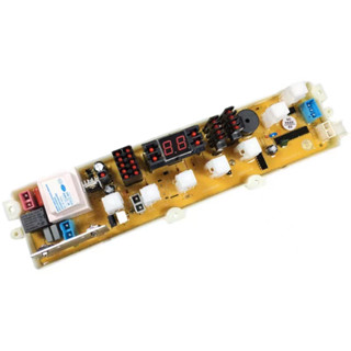 Dwf-7008 DAEWOO เครื่องซักผ้า บอร์ด PCB