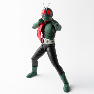 S.h.figuarts SHF ฟิกเกอร์ Masked Rider 1 Sakurajima Version Shinkocchou Seihou