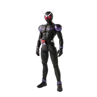 S.h.figuarts SHF ฟิกเกอร์ Kamen Rider Double JokerJoker Shinkocchou Seihou