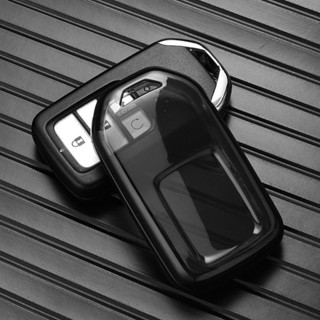เคสกุญแจรีโมตรถยนต์ TPU แบบนิ่ม สําหรับ Honda Vezel City Civic Jazz BRV BR-V HRV honda 2022 key case