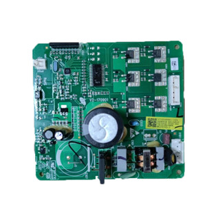 บอร์ดอินเวอร์เตอร์ GRA28 GR-A28MU TOSHIBA PCB