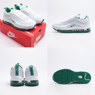 Air MAX 97 Bullet AIR รองเท้าผ้าใบลําลอง เหมาะกับการวิ่ง DH0271-100