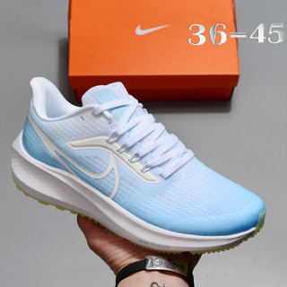 Nk Zoom Pegasus 39 Series รองเท้าวิ่ง รองเท้ากีฬา ผ้าตาข่าย น้ําหนักเบา สําหรับผู้ชาย ผู้หญิง