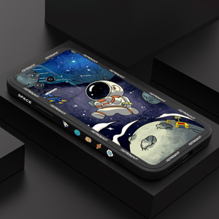 เคสโทรศัพท์มือถือ ลาย Run The Stars สร้างสรรค์ สําหรับ Xiaomi Poco M4 F4 X4 PRO 4G 5G GT C40