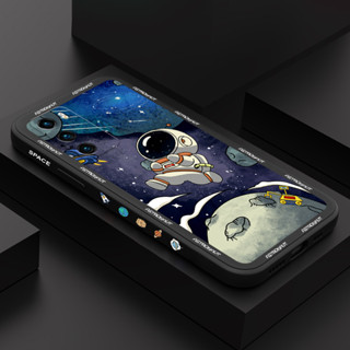 เคสโทรศัพท์มือถือ ลาย The Stars แฟชั่นสร้างสรรค์ สําหรับ Huawei P40 Pro Lite P50 Pro