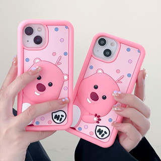 เคสโทรศัพท์มือถือ ซิลิโคนนุ่ม ลายการ์ตูน สําหรับ iphone 14 13 12 pro max 11 pro max 14pro 13pro 12pro