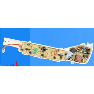 HAIER Hwm60-m1201 เครื่องซักผ้า PCB BOARD