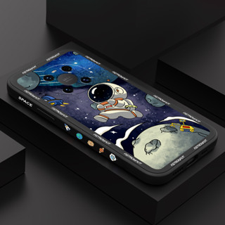 เคสโทรศัพท์มือถือ ลาย Run The Stars ใส่สบาย สําหรับ Huawei Mate 50E 50 40 30 Pro Lite 5G 4G