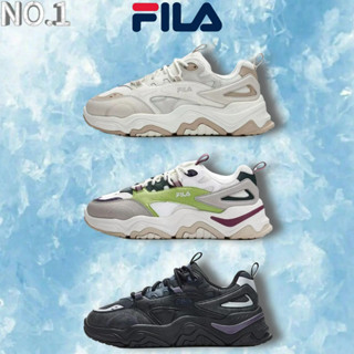 Fila Collina รองเท้ากีฬาลําลอง สไตล์เรโทร สําหรับผู้หญิง