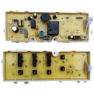 Md-6288 MIDEA เครื่องซักผ้า บอร์ด PCB