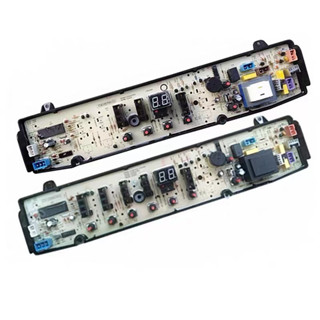 MIDEA เครื่องซักผ้า PCB BOARD MFW-950MV2 MFW-1050M MFW-1050MV2 MFW-1100M MFW-1300M