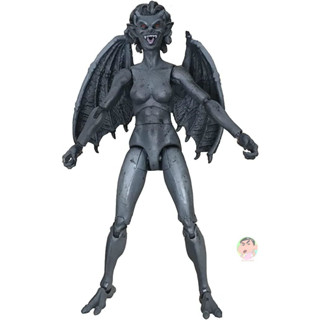 Boss Fight Studio BFS 1/18 Vitruvian HACKS Gargoyle Castle Faerie Action Figure