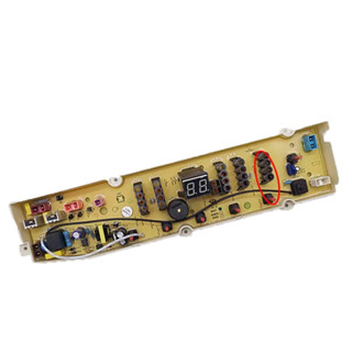 Mwm-890fa MORGAN เครื่องซักผ้า บอร์ดควบคุมบอร์ด PCB