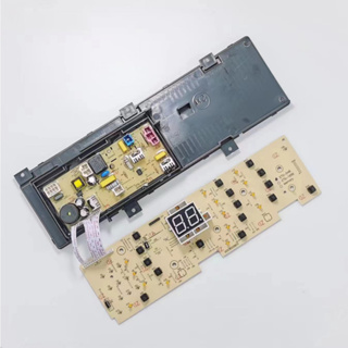 Na-f80a1 / NA-F80A4 / NA-F90A1 / NA-F90X1 เครื่องซักผ้าพานาโซนิค บอร์ด PCB