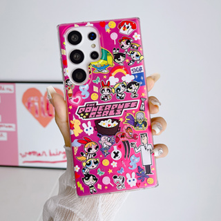 เคสโทรศัพท์มือถือ ลายการ์ตูนตํารวจบิน สําหรับ Samsung Galaxy S23 S22 Ultra Plus S23Ultra S22Ultra S22Plus S23Plus