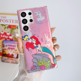 เคสป้องกันโทรศัพท์มือถือ แบบสองด้าน สําหรับ Samsung Galaxy S23 S22 Ultra Plus S23Ultra S22Ultra S22Plus S23Plus