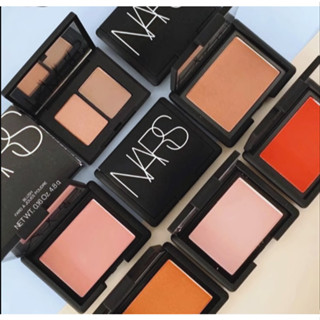 Nars บลัชออน หลากสีสัน (4.8 กรัม/3.5 กรัม) 4013 4016 4020