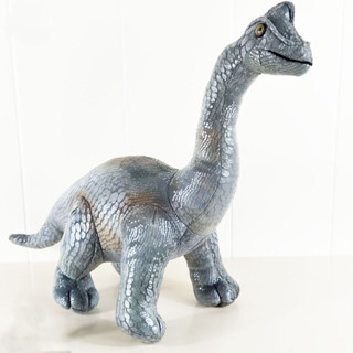 ของเล่นตุ๊กตาไดโนเสาร์ Brachio-saurus สําหรับเด็ก