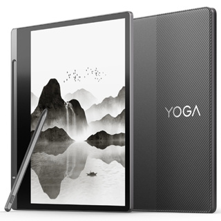 แท็บเล็ต Lenovo YOGA Paper 2023 WIFI 10.3 นิ้ว PC แรม 4GB รอม 64GB Android 12 RockChip RK3566 Quad Core พร้อมสไตลัส จีนรอม