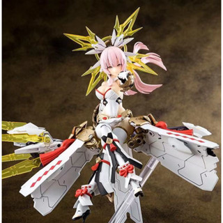 [พร้อมส่ง] Kotobukiya Kotobukiya Goddess Device KP698 โมเดลประกอบ AUV AMATERASU REGALIA ของขวัญ สําหรับแฟนหนุ่ม