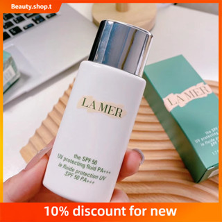 La MER ครีมกันแดด 50 มล. SPF50