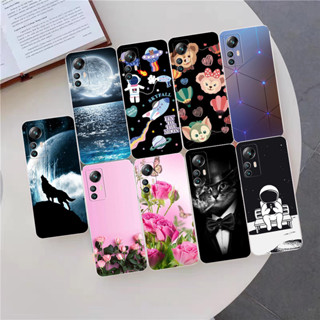 เคสโทรศัพท์มือถือ ซิลิโคนนิ่ม TPU เนื้อแมตต์ ป้องกันรอย สําหรับ Blackview A85