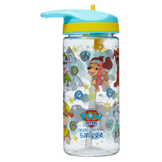 Smiggle Paw Patrol ขวดเครื่องดื่ม ขนาด 440 มล.