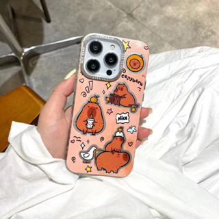 เคสโทรศัพท์มือถือ ลาย Girly น่ารัก สําหรับ iPhone 11 12 12pro 12promax 13 13pro 13promax 14 14pro 14promax