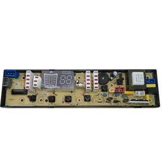 Wt5510a / WT5370 เครื่องซักผ้า บอร์ด PCB (บอร์ดควบคุม)