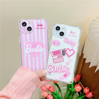 เคสนิ่ม กันกระแทก ลายการ์ตูน สําหรับ iPhone 11 12 13 14 15 PRO MAX iPhone14 iPhone14Pro