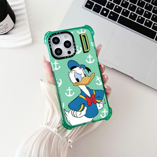 เคสโทรศัพท์มือถือแบบนิ่ม TPU ใส กันกระแทก สําหรับ iPhone 15 Pro max 14 promax 13 12 11 XS XR XSMAX 7G SE2020 7 Plus [XF289]