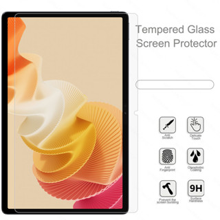 1-3 Packs Tempered Glass Screen Protector for OPPO Realme Pad 2 Pad2 11.5 inch Tablet Screen Protective Film