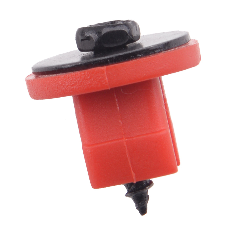 20pcs Undertray Guard เครื่องยนต์ภายใต้ฝาครอบ Grommets & สกรูคลิปยึด Fit สําหรับ Ford Focus C-MAX - รูปที่ 2