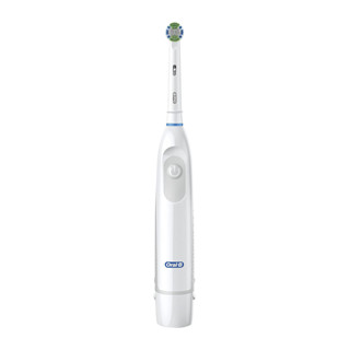 Oral B Pro แปรงสีฟัน ทําความสะอาดช่องปาก ขจัดคราบจุลินทรีย์ กันน้ํา 100% (พร้อมส่ง)