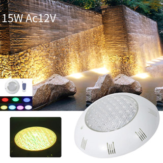 15W Ac12V สําหรับตกแต่งภูมิทัศน์