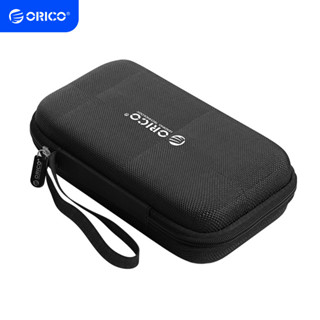 Orico กล่องเก็บสายเคเบิล USB HDD แบบพกพา หลากสี