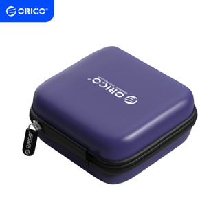 Orico กระเป๋าเก็บหูฟัง สายเคเบิ้ล USB HDD แบบพกพา