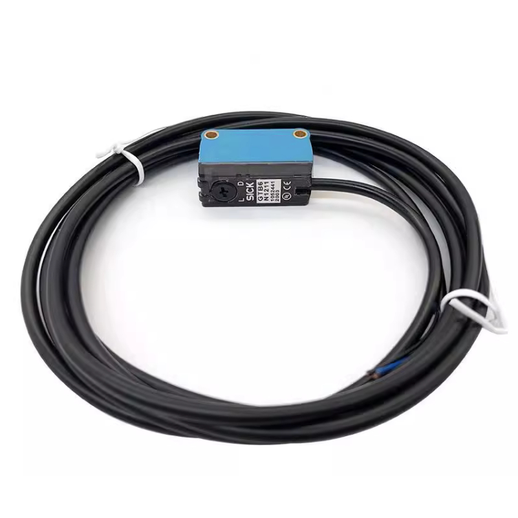 อุปทานโฟโตอิเล็กทริคสวิตช์เซ็นเซอร์ GL6-P1212/N1111/P1111/P1112/P4211/P4212/N1211/N1212 สวิตช์โฟโตอิ