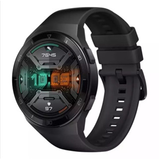 นาฬิกาข้อมือสมาร์ทวอทช์ HUAWEI Watch GT 2e 100 gt2e 5ATM 1.39 นิ้ว AMOLED