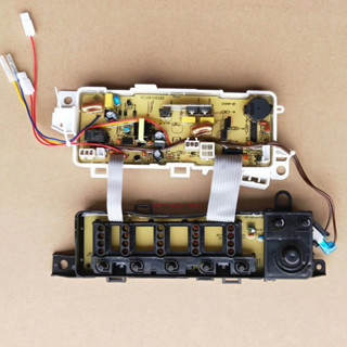 บอร์ด PCB AW-A820 มม. สําหรับเครื่องซักผ้า โตชิบา AW-A820