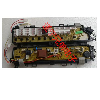 บอร์ด PCB OEM AW-B1000G AW-B1000GM AW-B1100G AW-B1100GM สําหรับเครื่องซักผ้า TOSHIBA