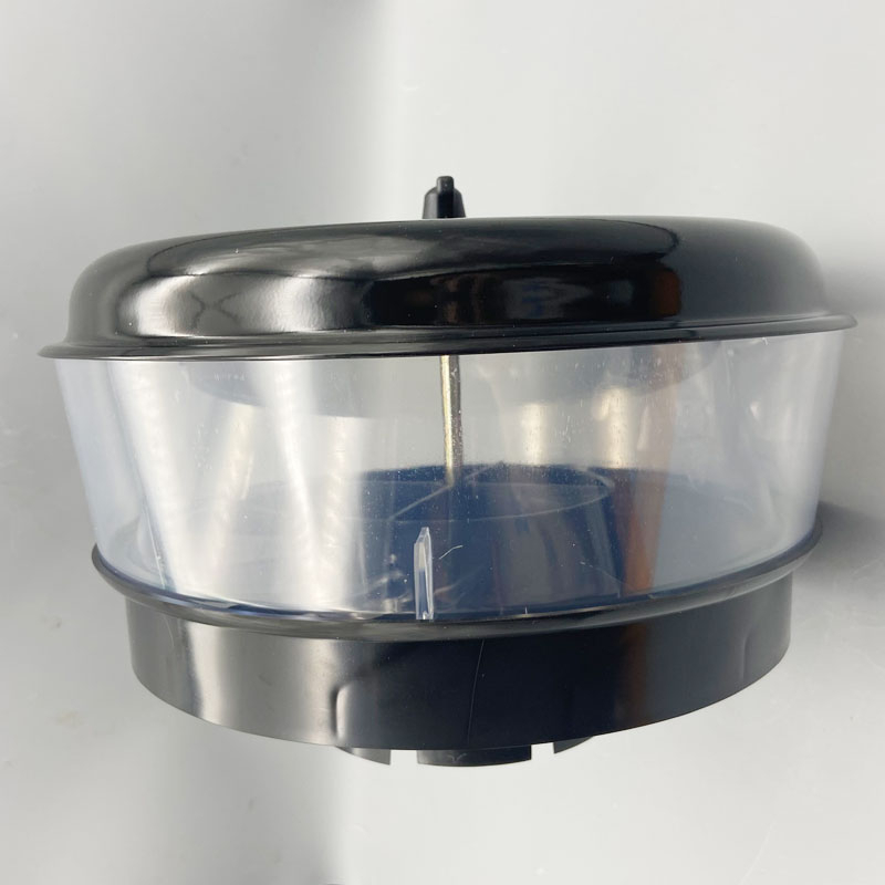 KOMATSU Excavator Parts PC56-7 PC60 PC70-8 PC110-8 prefilter Precleaner Intake เครื่องฟอกอากาศ PC200