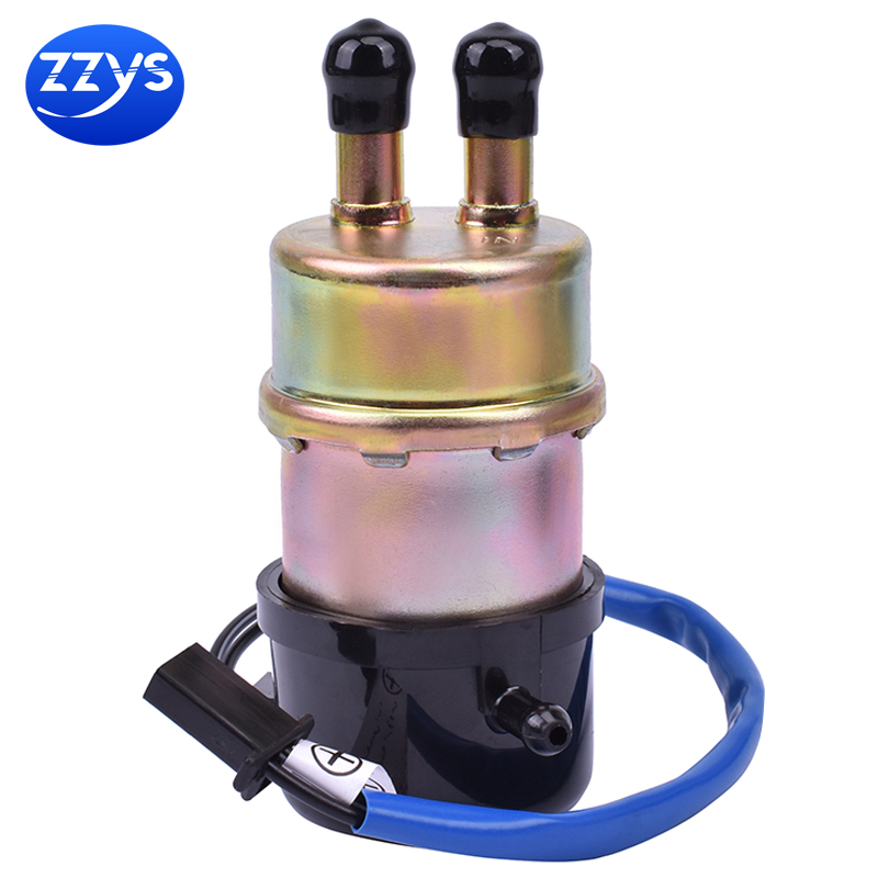 ปั๊มเชื้อเพลิงรถจักรยานยนต์สําหรับฮอนด้า VT600C VT700C VT750C VT1100C Shadow VLX 600 700 750 800 110