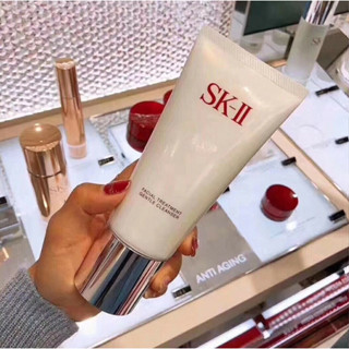 SK-II / Skii / SK2 Amino Acid Cleanser 120g Oil Control Moisturizing