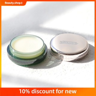 【 Beauty Shop 】LA MER Repair Lip Balm Lip Balm 9g   LA MER Repair Lip Balm ลิปบาล์ม 9g