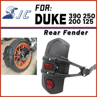 บังโคลนหลัง อุปกรณ์เสริม สําหรับ KTM DUKE390 DUKE250 DUKE125 DUKE200 390 250 200 DUKE 2017-2023