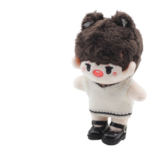 รองเท้าตุ๊กตา EXO 1/6 DOD BJD หนัง PU ขนาด 3.2*1.6 ซม. และ 10 ซม. อุปกรณ์เสริม สําหรับตุ๊กตา 1/6