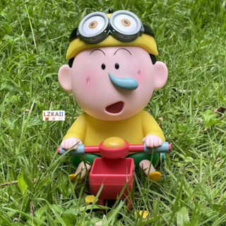 Crayon SHINCHAN - Boochan โมเดลฟิกเกอร์อนิเมะน่ารัก คุณภาพสูง 1:1 30 ซม. สําหรับเก็บสะสม ของขวัญ